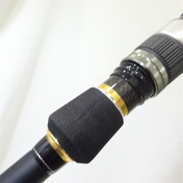 ジャイアントキリングサワラキャスティングＣＫ１Ｃ－７０２ＭＨ／ＳＷＲ